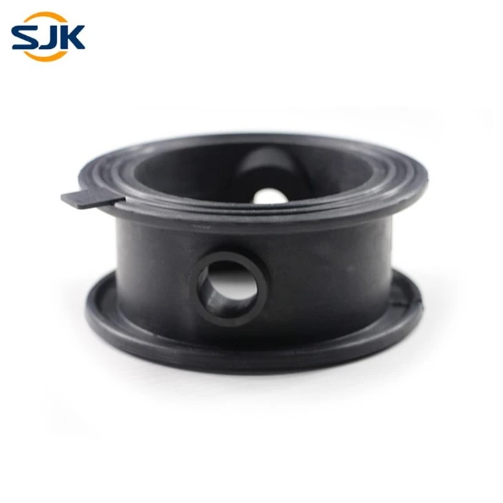 butterfly valve rubber seat