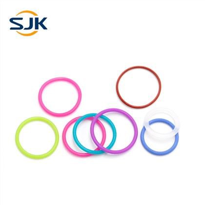 O-Ċrieki tal-Fluworosilicone