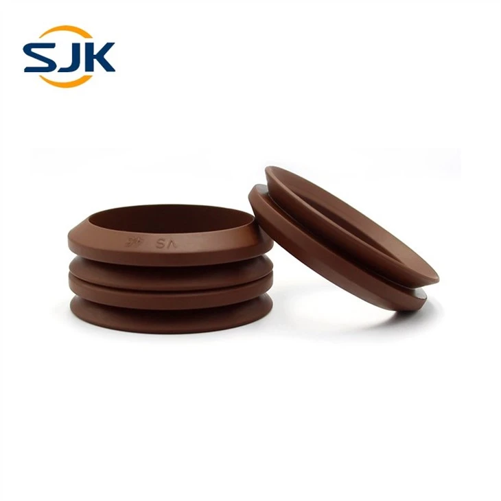 rubber vs ring
