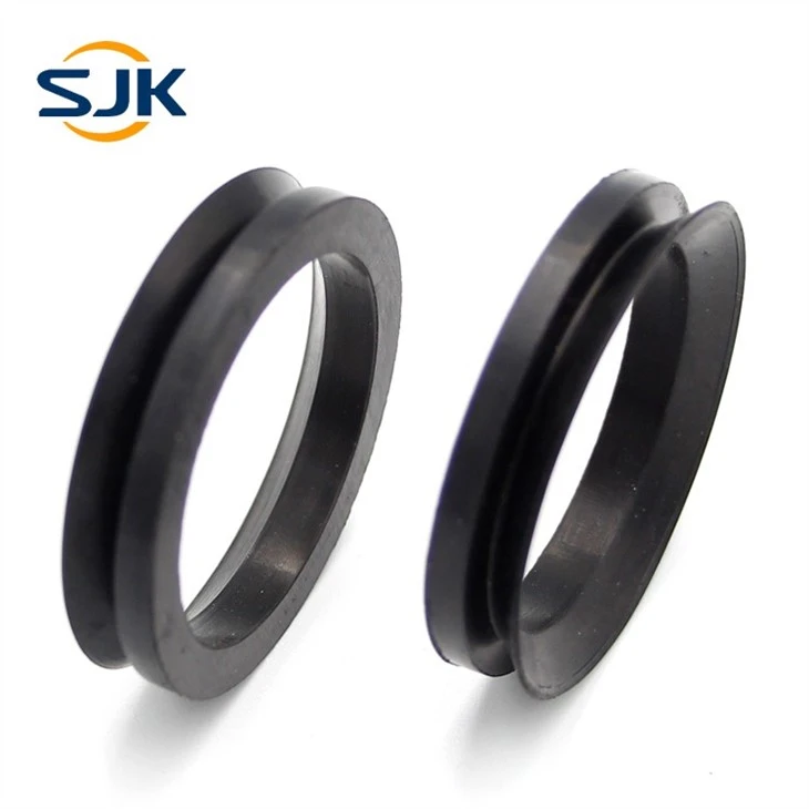 v ring seal