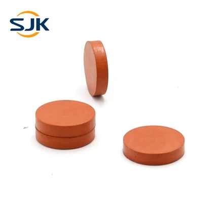 Gaskits tal-washer ċatt tas-silikonju