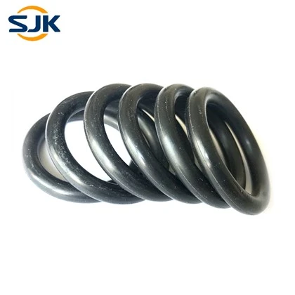 TS16949 NBR Oring approvat