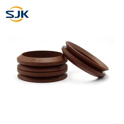 Viton V Ring